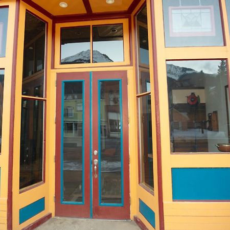 Silverton The Frenchman Suites מראה חיצוני תמונה