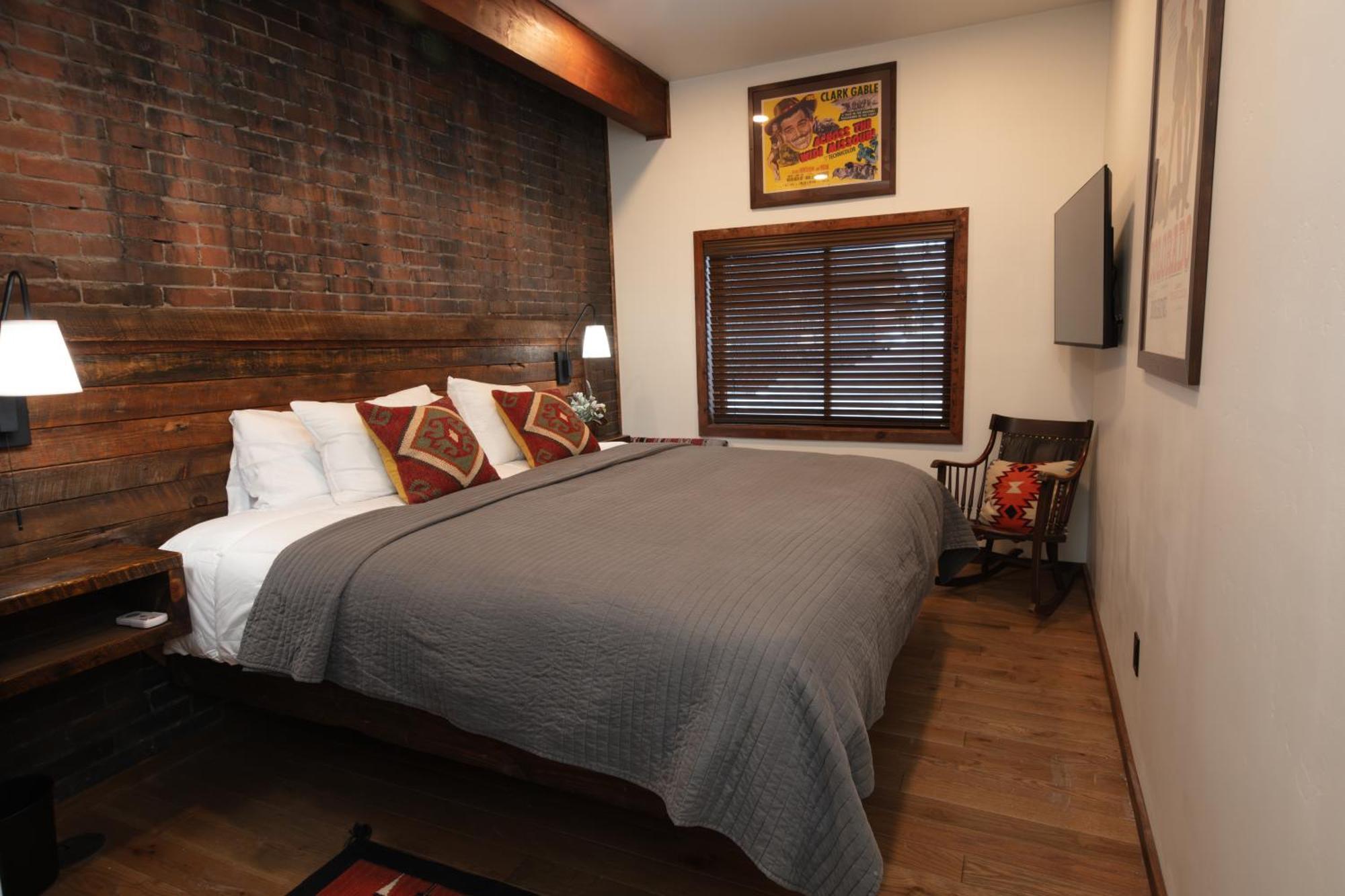 Silverton The Frenchman Suites מראה חיצוני תמונה