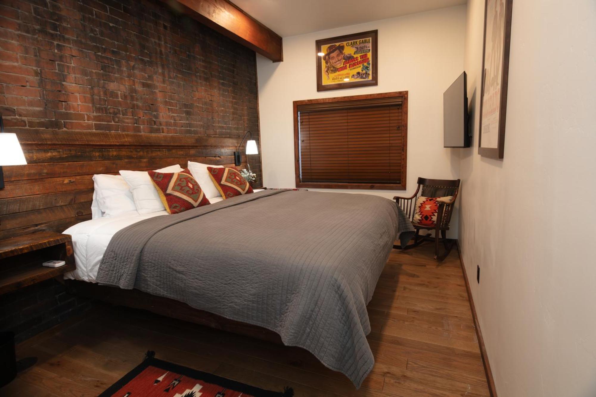 Silverton The Frenchman Suites מראה חיצוני תמונה