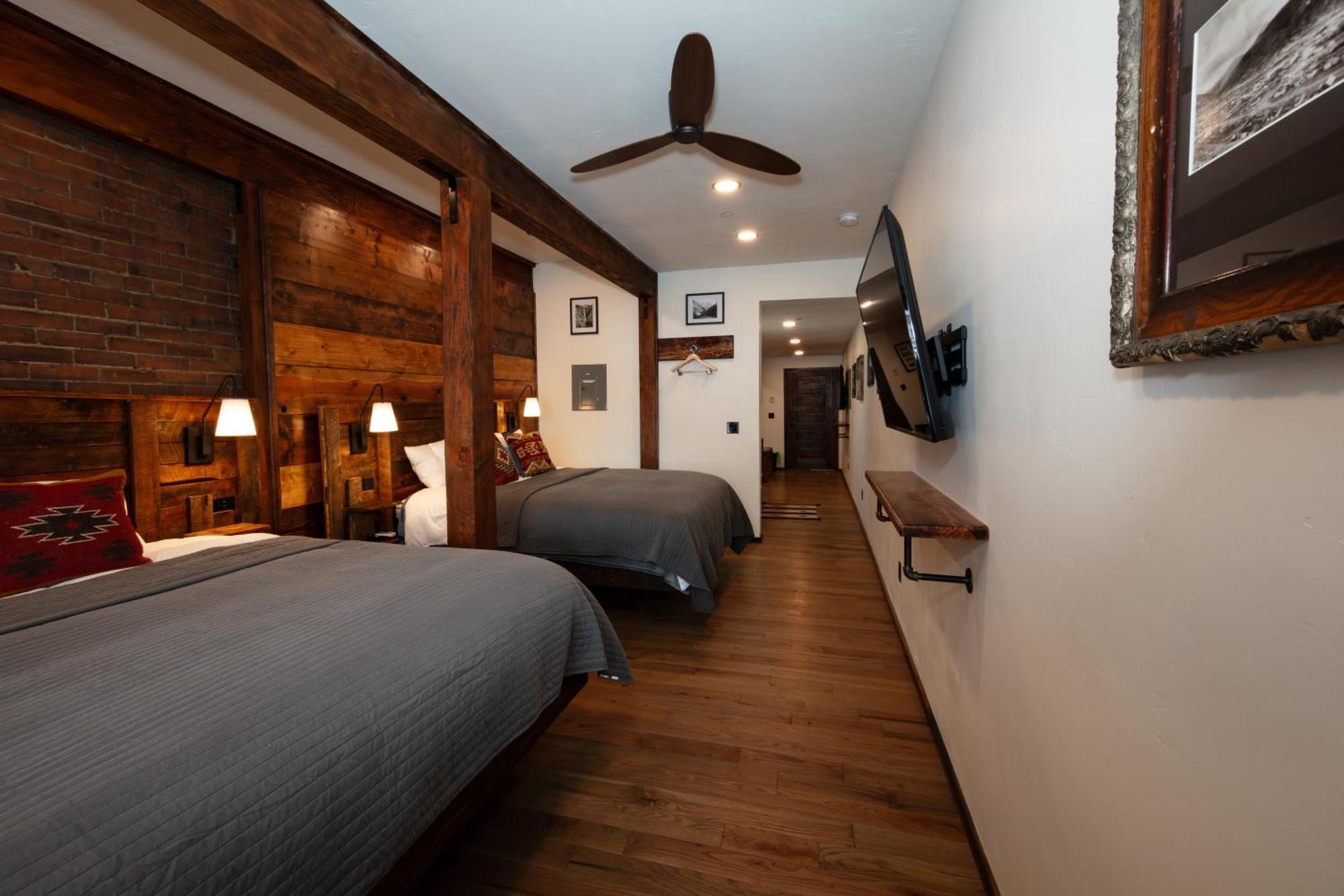Silverton The Frenchman Suites מראה חיצוני תמונה