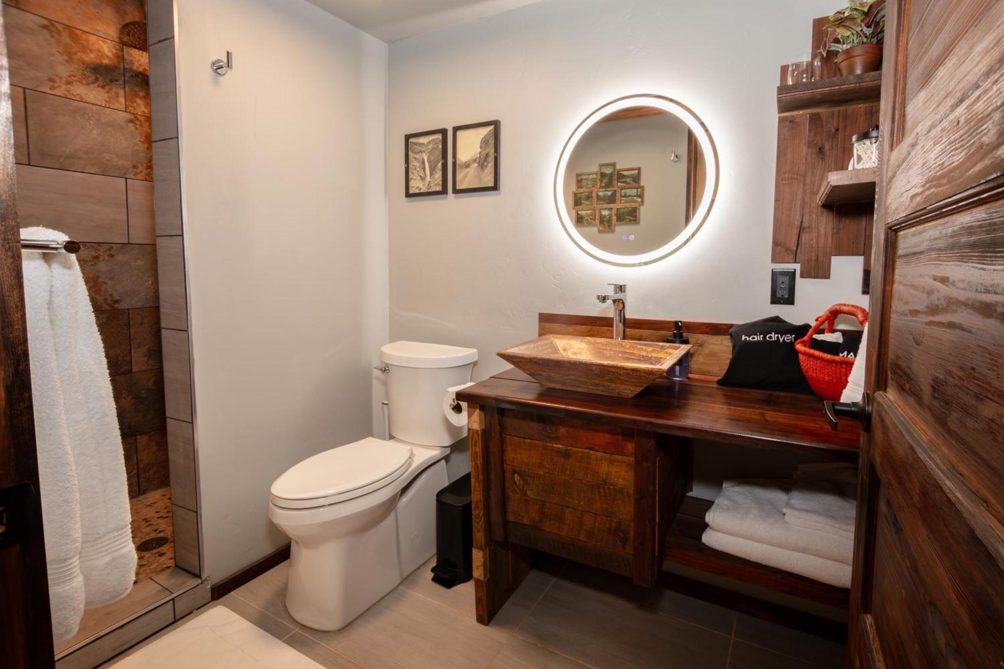 Silverton The Frenchman Suites מראה חיצוני תמונה