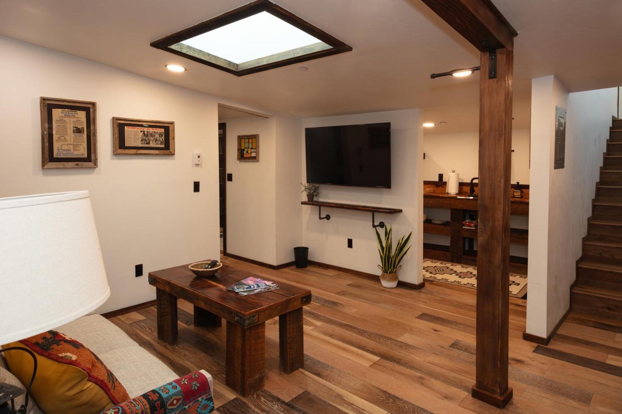 Silverton The Frenchman Suites מראה חיצוני תמונה