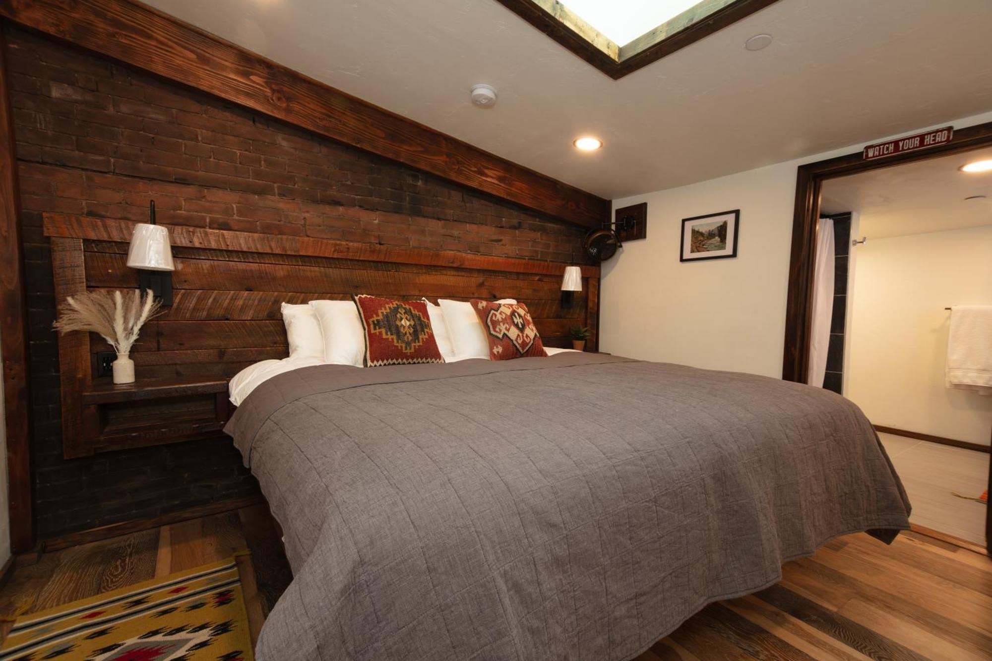 Silverton The Frenchman Suites מראה חיצוני תמונה