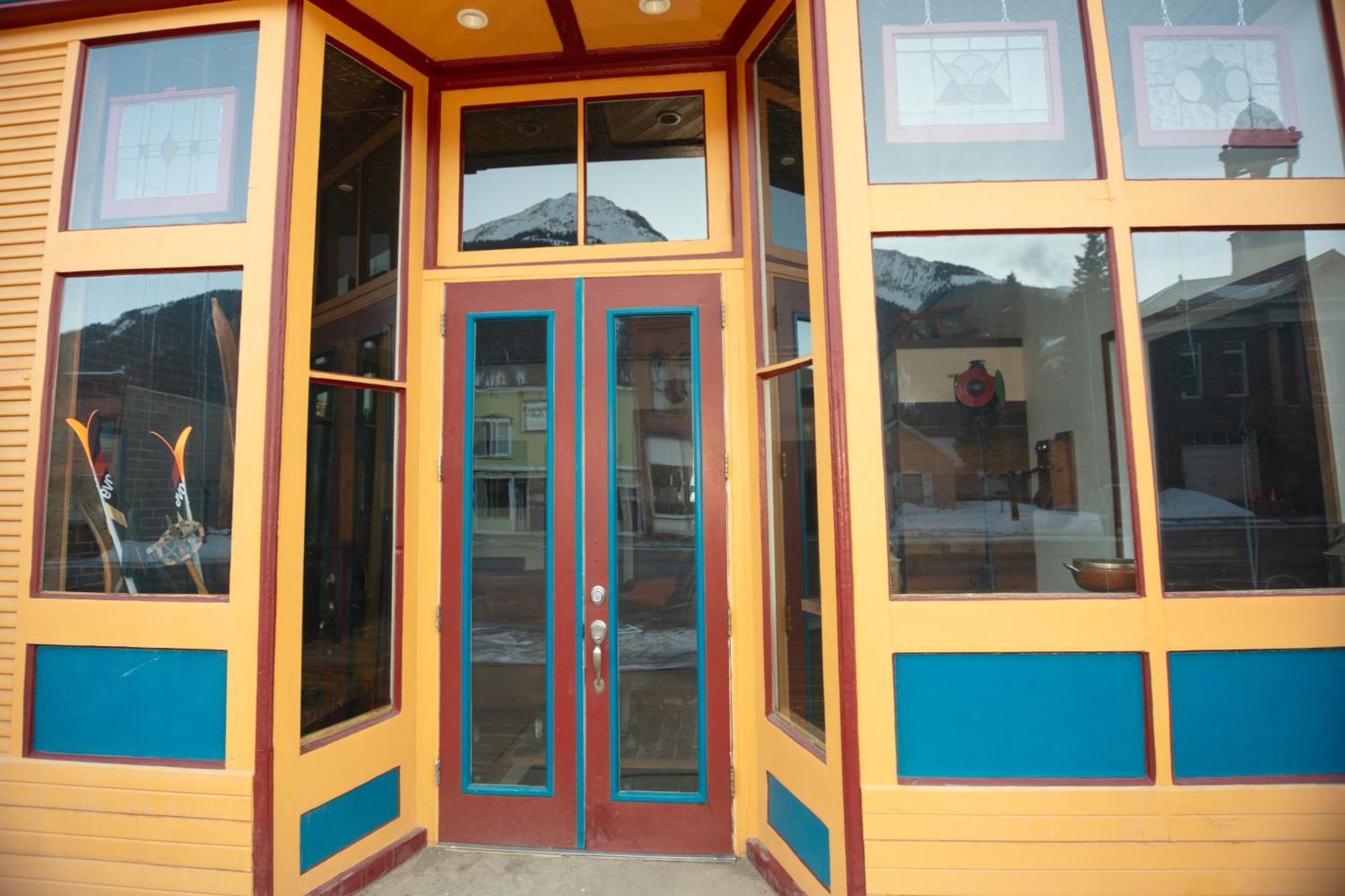 Silverton The Frenchman Suites מראה חיצוני תמונה